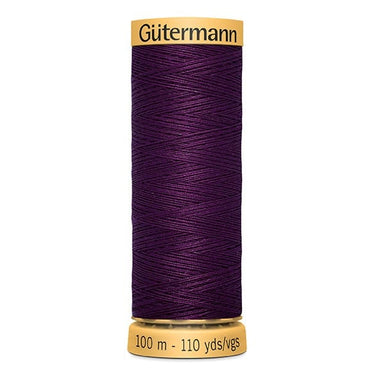 Gutermann Cotton Thread 100M Colour 3832