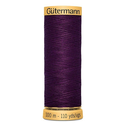Gutermann Cotton Thread 100M Colour 3832