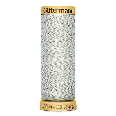 Gutermann Cotton Thread 100M Colour 4507