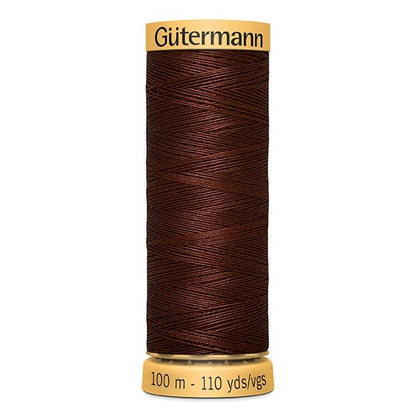 Gutermann Cotton Thread 100M Colour 4750