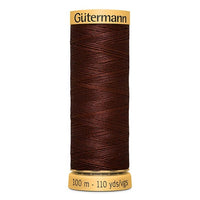 Gutermann Cotton Thread 100M Colour 4750
