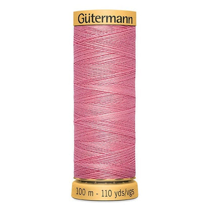 Gutermann Cotton Thread 100M Colour 5110