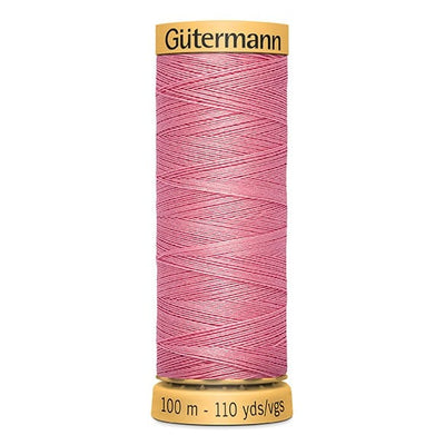 Gutermann Cotton Thread 100M Colour 5110