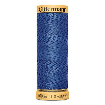 Gutermann Cotton Thread 100M Colour 5133