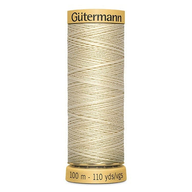 Gutermann Cotton Thread 100M Colour 0519