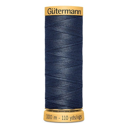 Gutermann Cotton Thread 100M Colour 5313