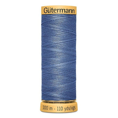 Gutermann Cotton Thread 100M Colour 5325