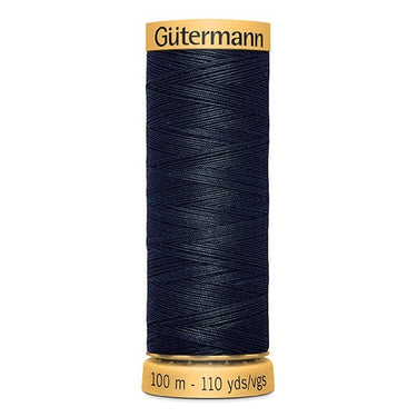 Gutermann Cotton Thread 100M Colour 5412