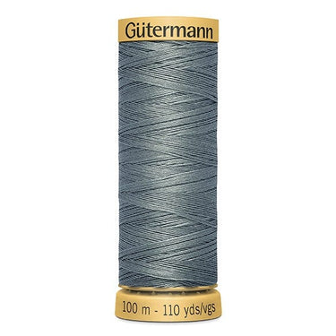 Gutermann Cotton Thread 100M Colour 5705