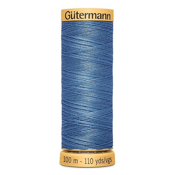 Gutermann Cotton Thread 100M Colour 5725
