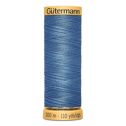 Gutermann Cotton Thread 100M Colour 5725