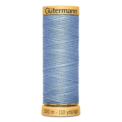 Gutermann Cotton Thread 100M Colour 5826