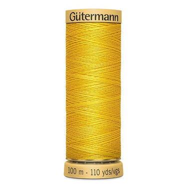 Gutermann Cotton Thread 100M Colour 0588