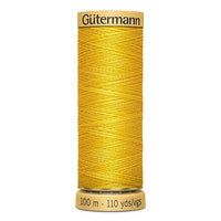 Gutermann Cotton Thread 100M Colour 0588