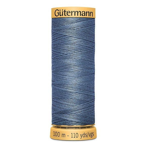 Gutermann Cotton Thread 100M Colour 6015
