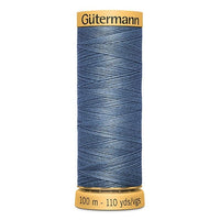 Gutermann Cotton Thread 100M Colour 6015