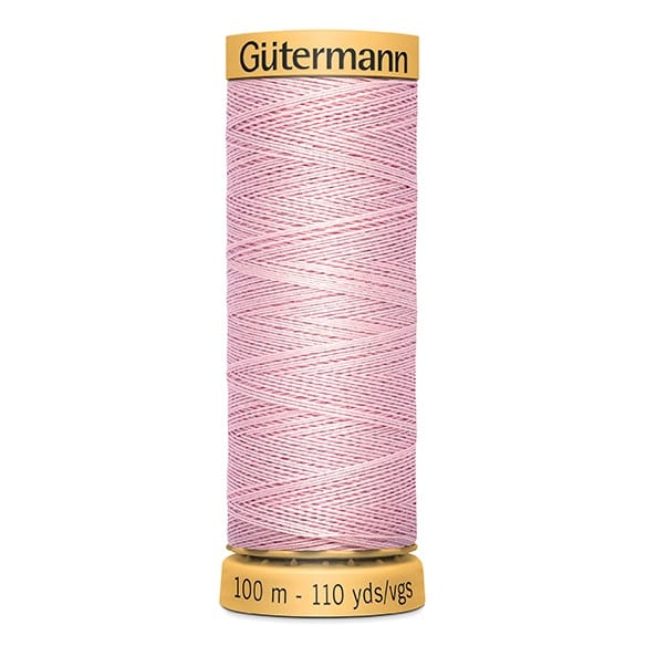 Gutermann Cotton Thread 100M Colour 6044
