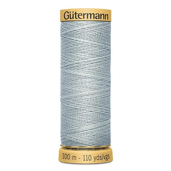 Gutermann Cotton Thread 100M Colour 6117