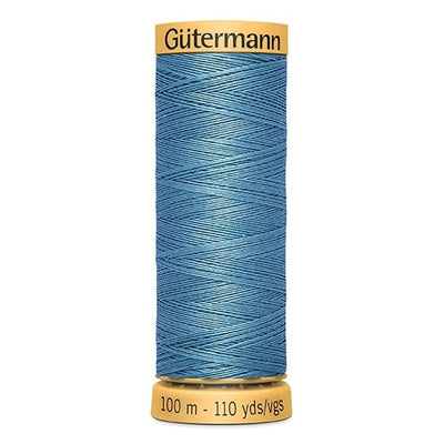 Gutermann Cotton Thread 100M Colour 6125