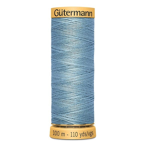 Gutermann Cotton Thread 100M Colour 6126