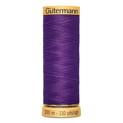 Gutermann Cotton Thread 100M Colour 6150