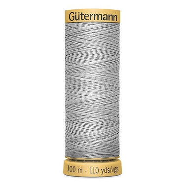 Gutermann Cotton Thread 100M Colour 0618