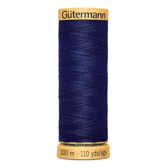 Gutermann Cotton Thread 100M Colour 6190