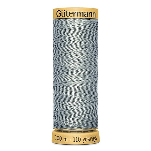 Gutermann Cotton Thread 100M Colour 6206