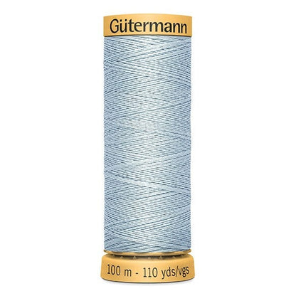 Gutermann Cotton Thread 100M Colour 6217
