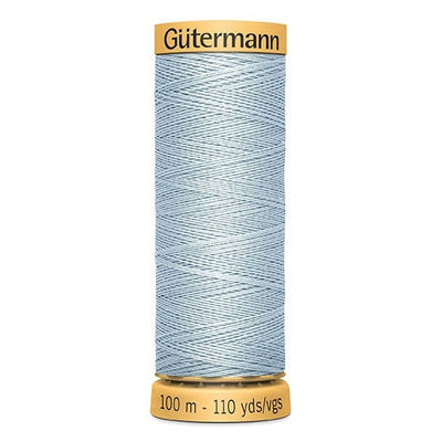 Gutermann Cotton Thread 100M Colour 6217
