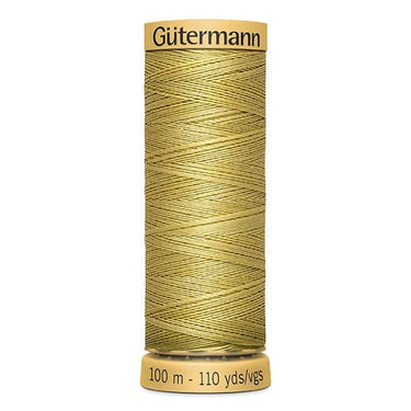 Gutermann Cotton Thread 100M Colour 0638
