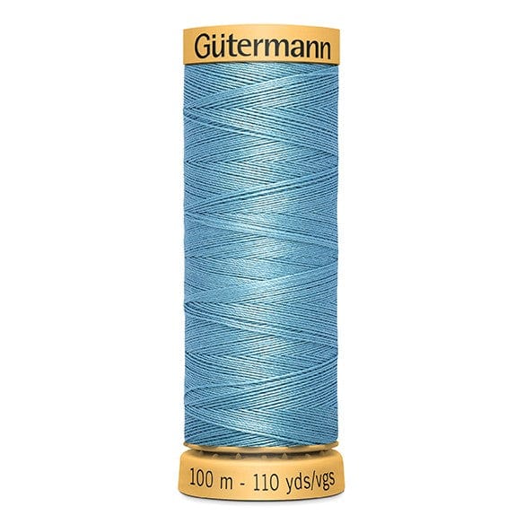 Gutermann Cotton Thread 100M Colour 6526