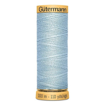 Gutermann Cotton Thread 100M Colour 6617