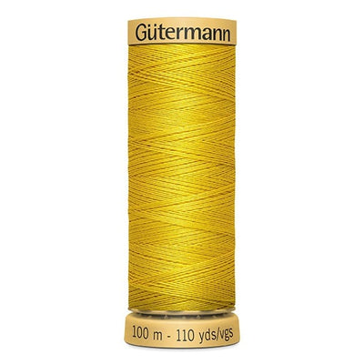 Gutermann Cotton Thread 100M Colour 0688