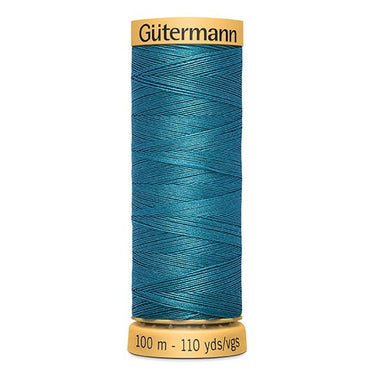 Gutermann Cotton Thread 100M Colour 6934