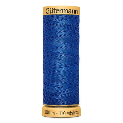 Gutermann Cotton Thread 100M Colour 7000