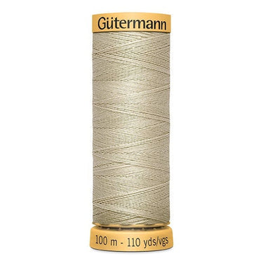 Gutermann Cotton Thread 100M Colour 0718
