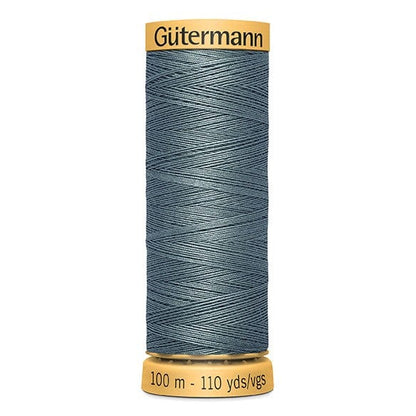 Gutermann Cotton Thread 100M Colour 7414