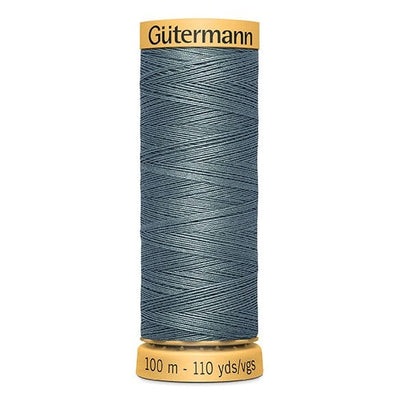 Gutermann Cotton Thread 100M Colour 7414