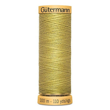 Gutermann Cotton Thread 100M Colour 0746