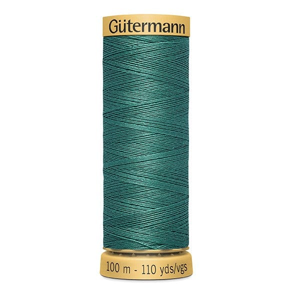 Gutermann Cotton Thread 100M Colour 7760