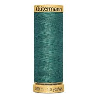 Gutermann Cotton Thread 100M Colour 7760