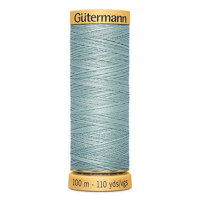 Gutermann Cotton Thread 100M Colour 7827