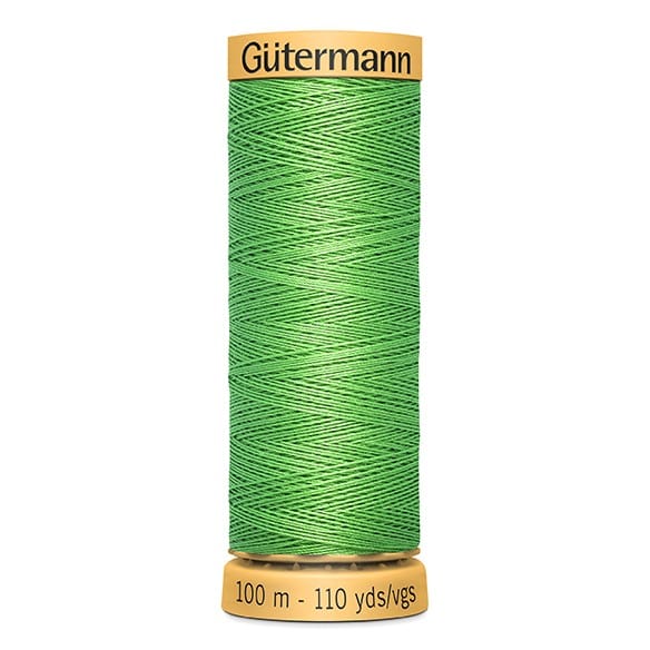 Gutermann Cotton Thread 100M Colour 7850