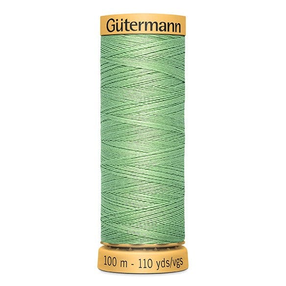 Gutermann Cotton Thread 100M Colour 7880