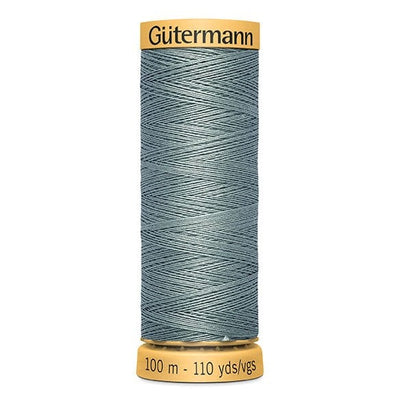 Gutermann Cotton Thread 100M Colour 7916