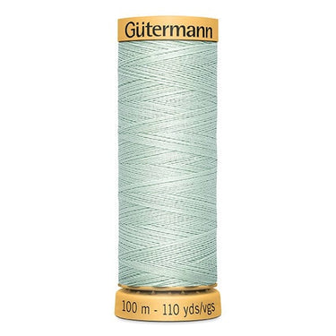 Gutermann Cotton Thread 100M Colour 7918
