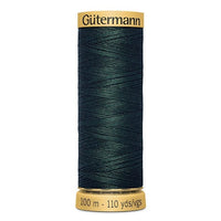 Gutermann Cotton Thread 100M Colour 8113