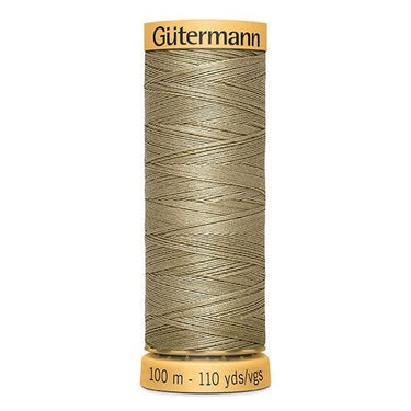 Gutermann Cotton Thread 100M Colour 0816