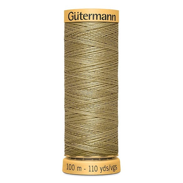 Gutermann Cotton Thread 100M Colour 0826